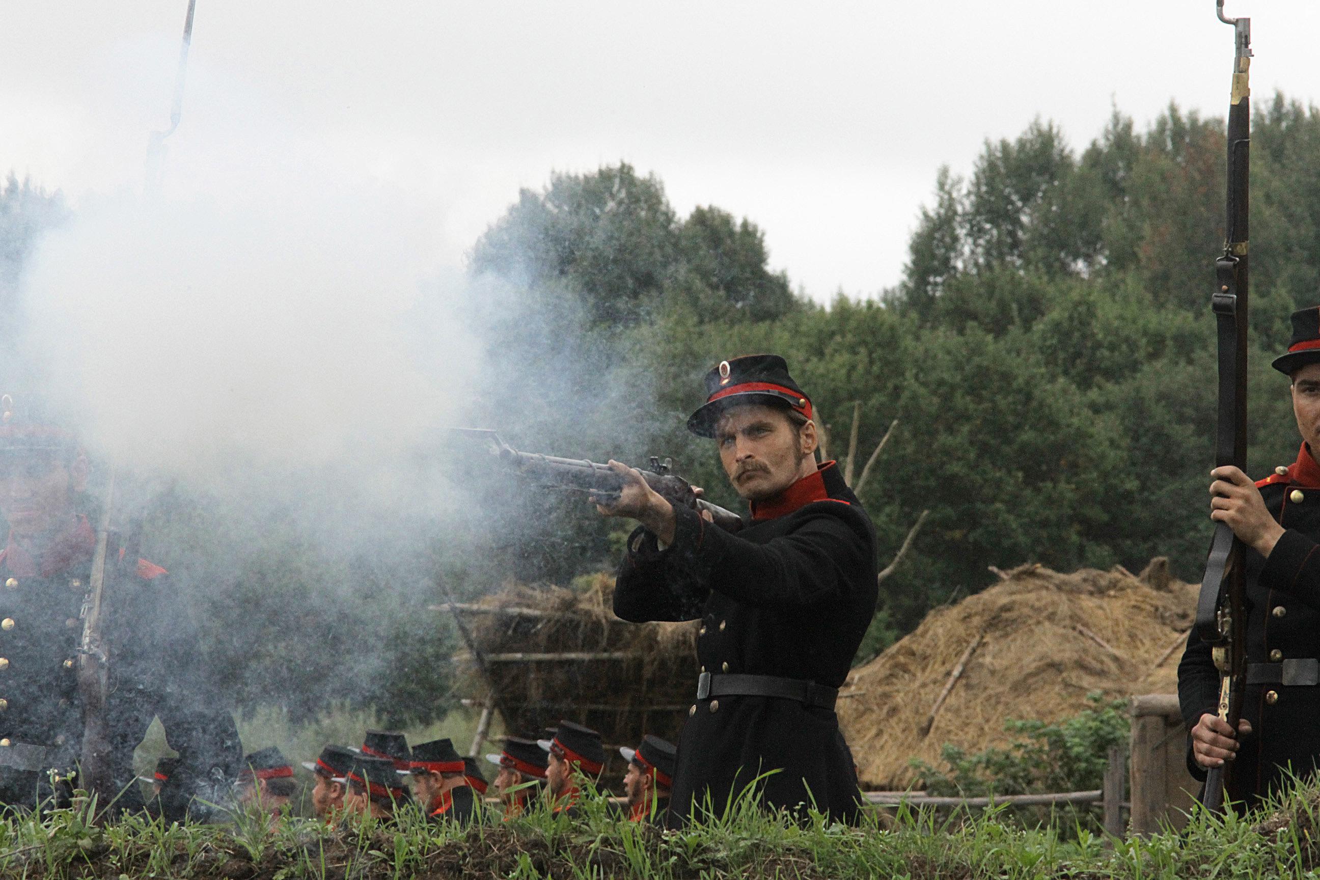 История одного назначения #8