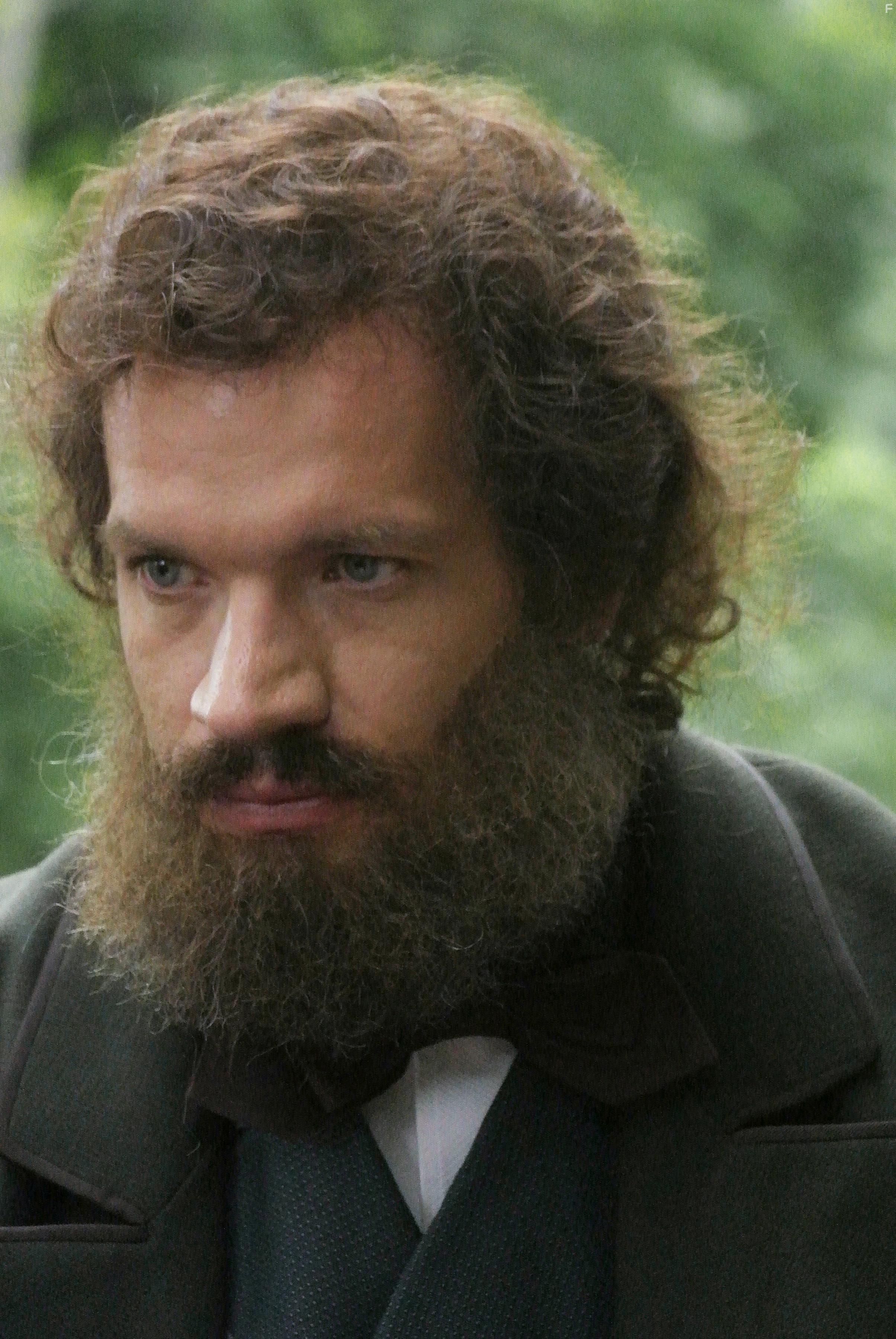 История одного назначения #9