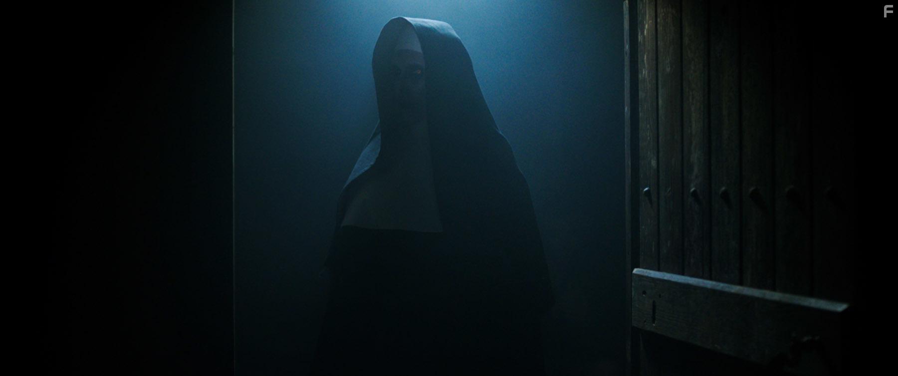 Bonnie Aarons in The Nun (2018)