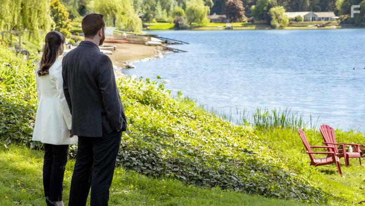 Расследование Хейли Дин: Жажда убивать