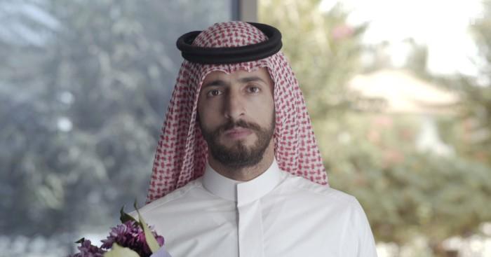 Hisham Fageeh in Barakah yoqabil Barakah (2016)