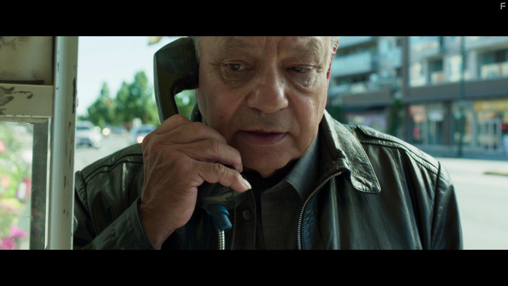 Cheech Marin in Dark Harvest (2016)