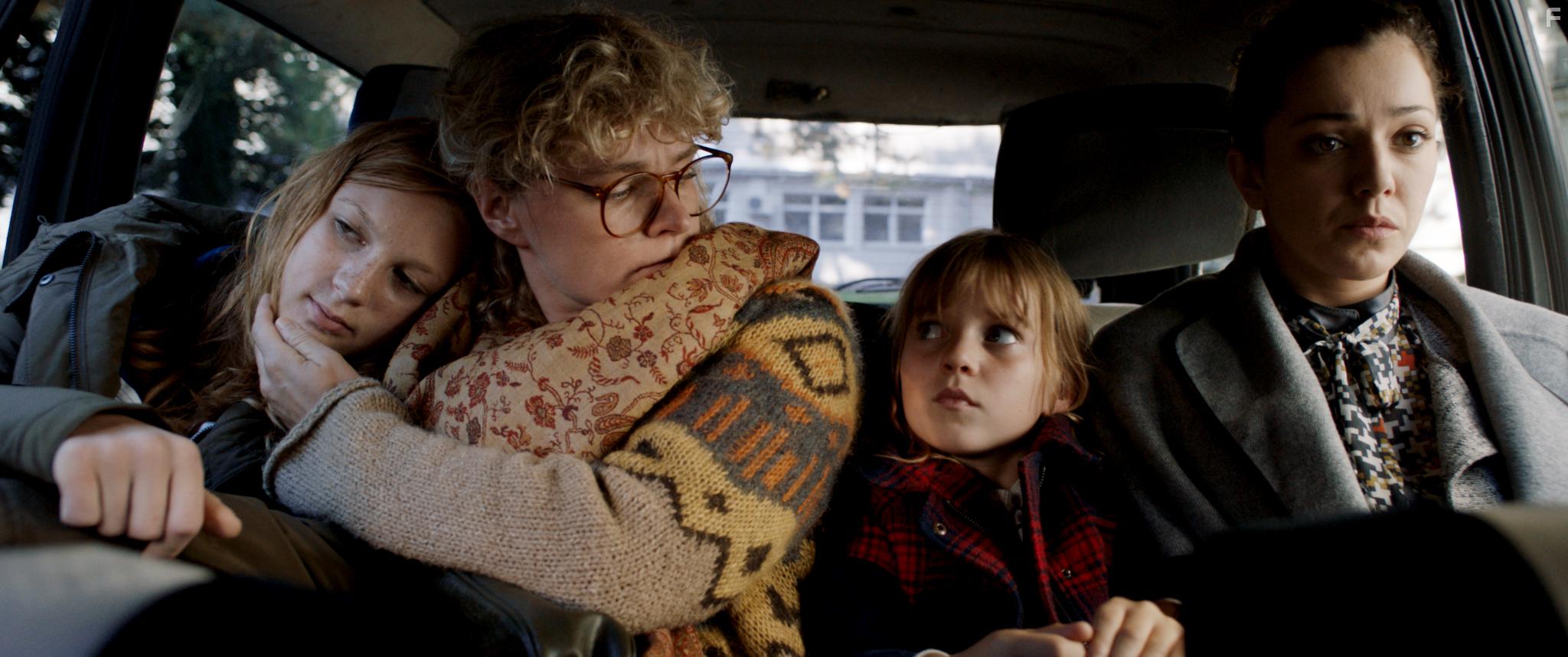 Toen mijn vader een struik werd (2016)