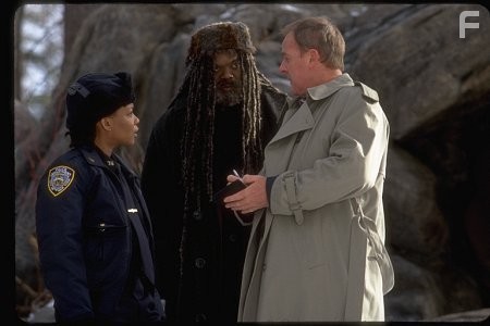 Lulu, Romulus & Cork