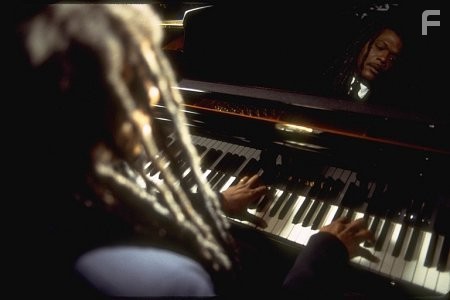 Samuel L. Jackson stars as Romulus