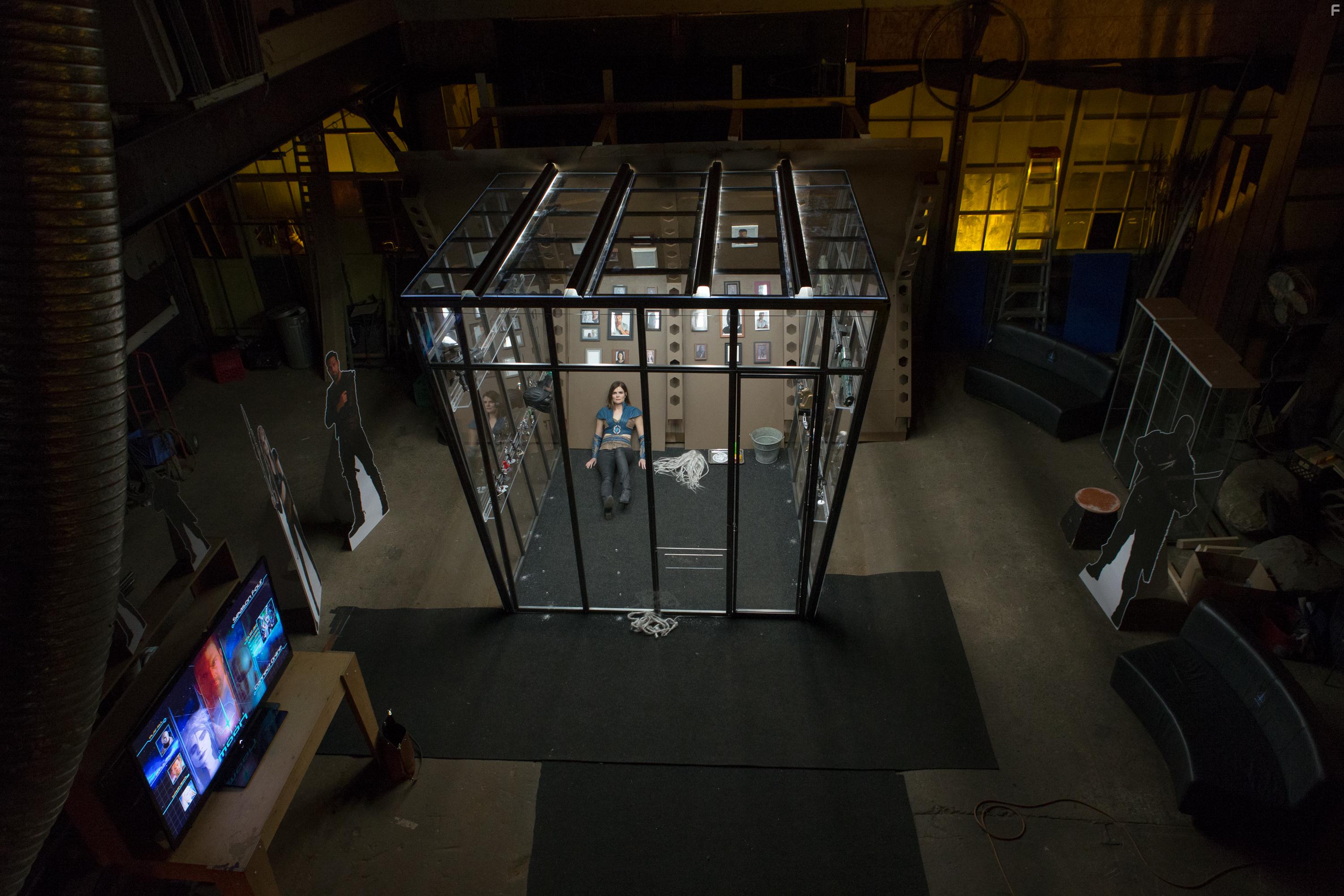 Betsy Brandt in FANatic (2017)