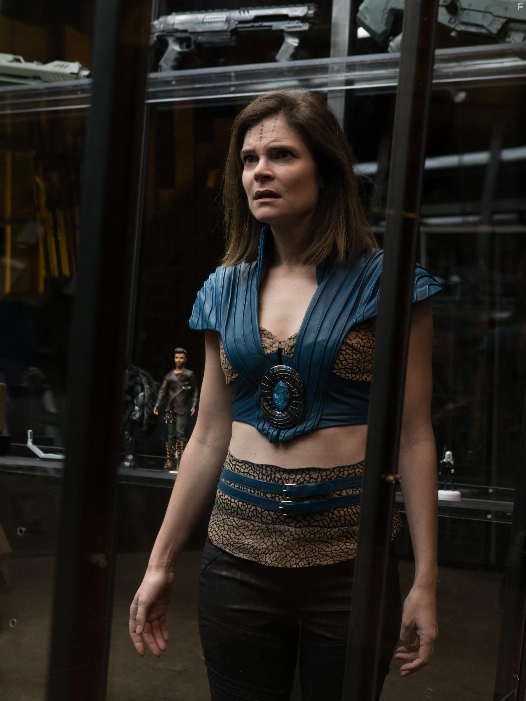 Betsy Brandt in FANatic (2017)