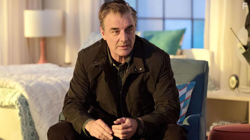 Chris Noth in Gone (2017)