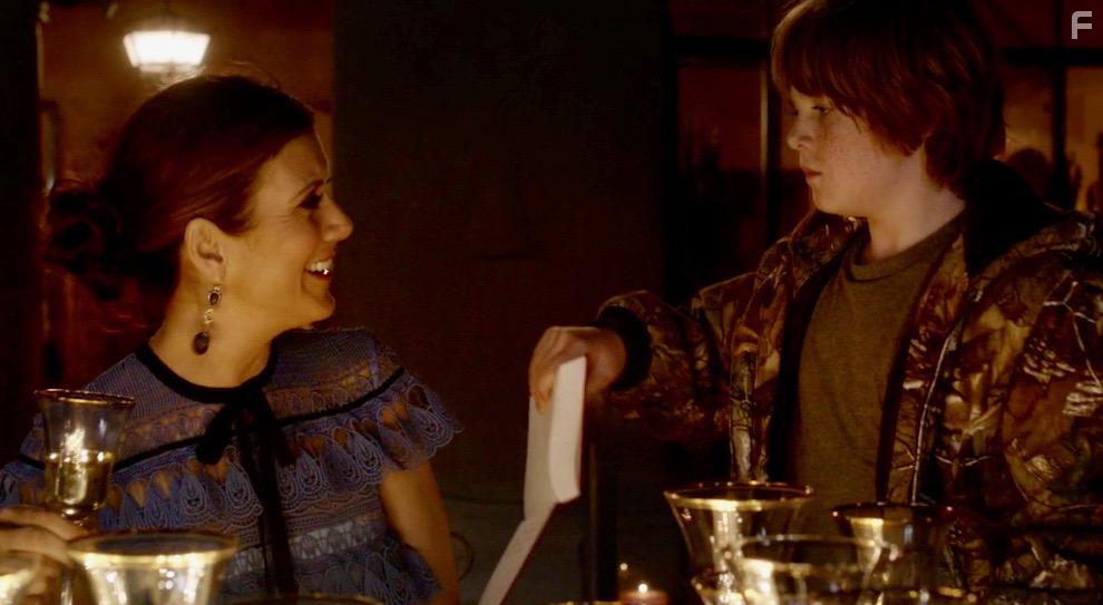 Идеальный дом