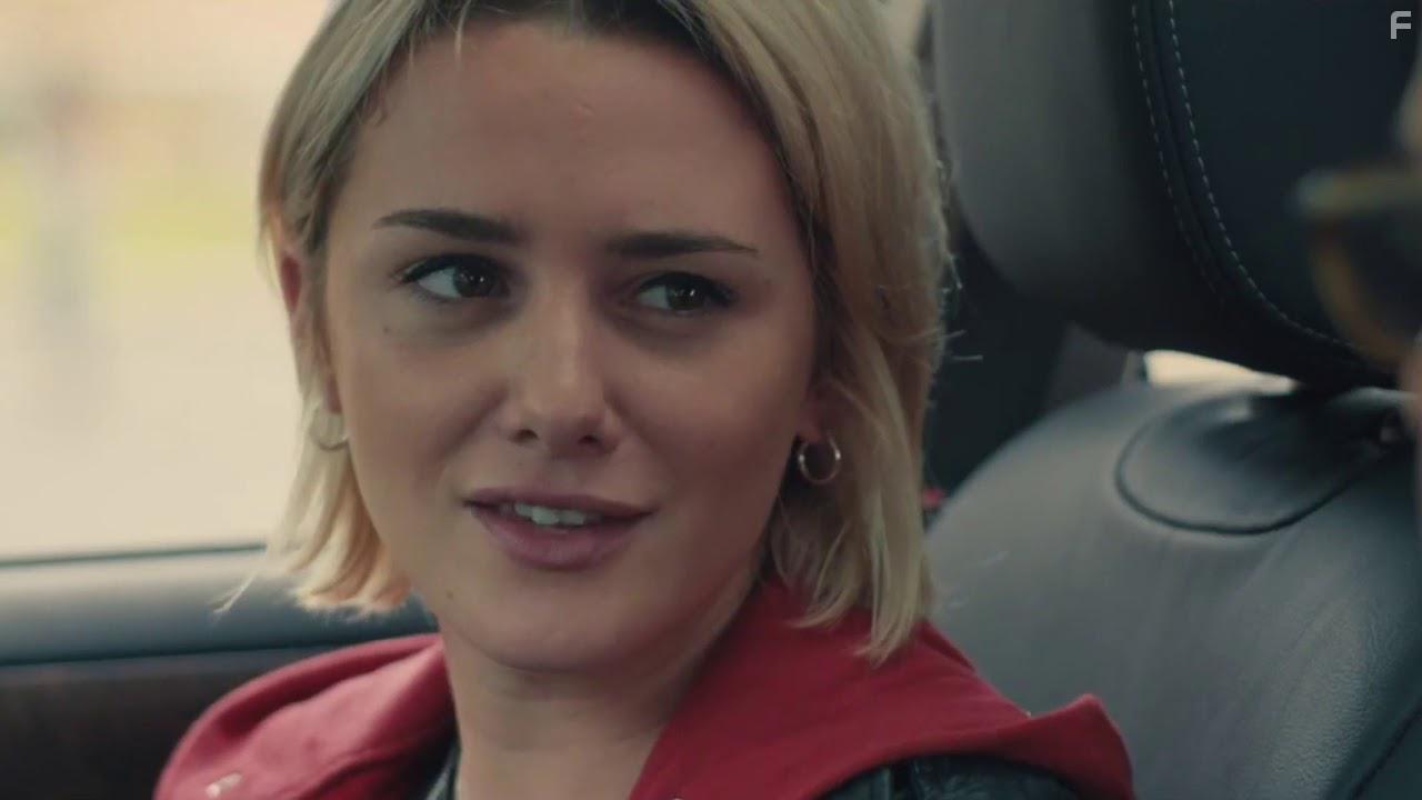 Addison Timlin in Submission (2017)