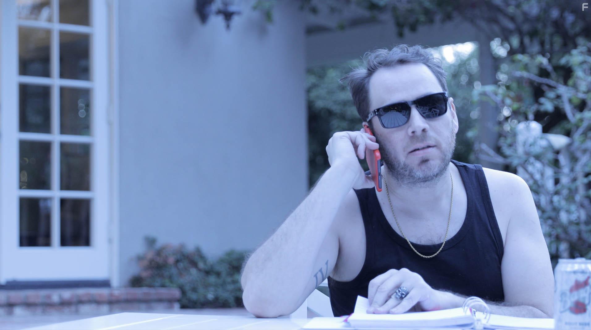 Robert Alesandro in Single AF (2018)