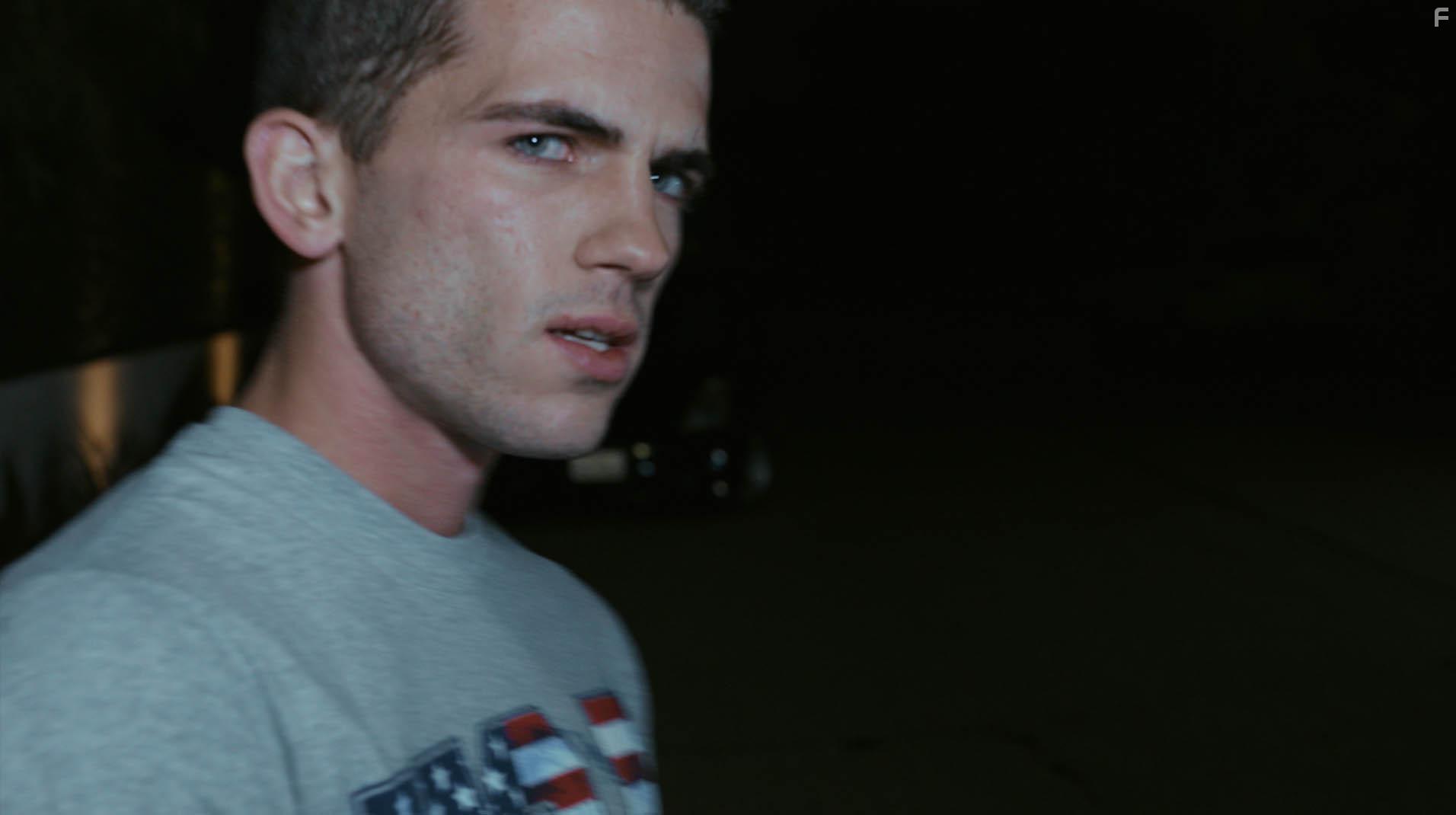 Bryce McKinney in Single AF (2018)