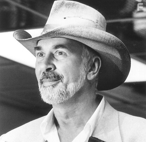 Frank Langella in Эдди (1996)