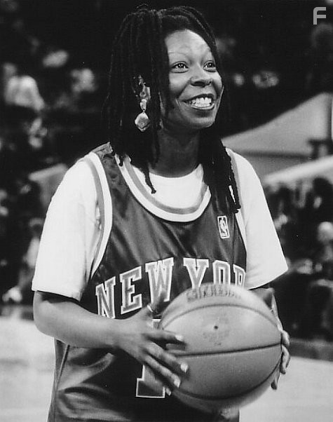 Whoopi Goldberg in Эдди (1996)