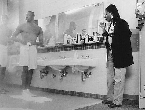 Whoopi Goldberg in Эдди (1996)