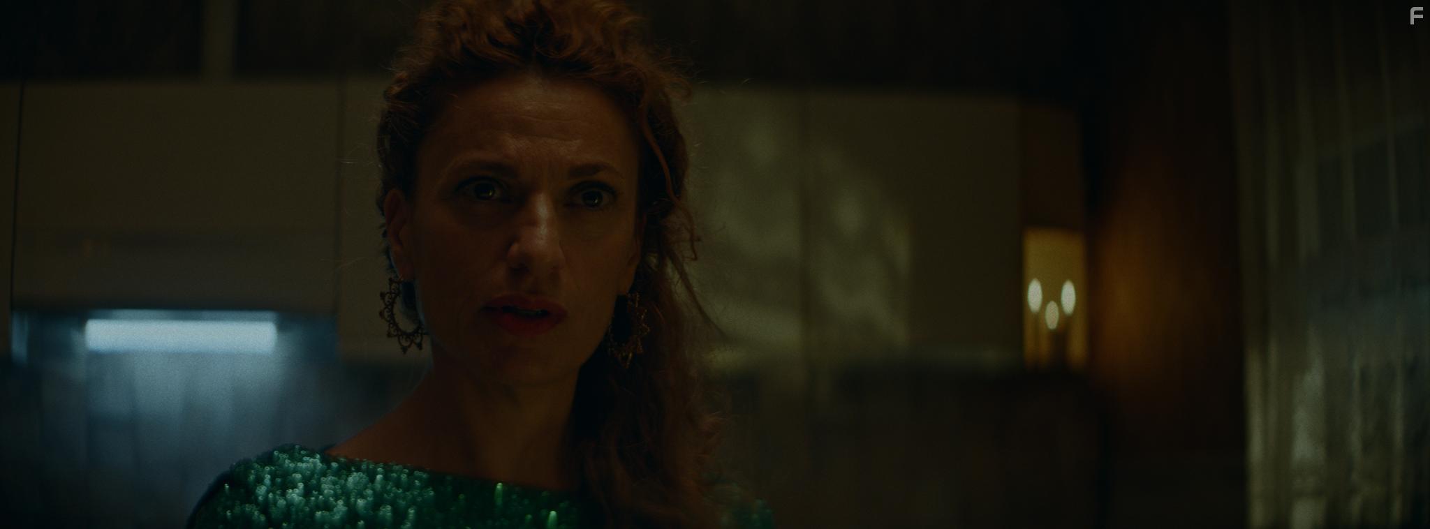 Miriam Martn in La noche del virgen (2016)
