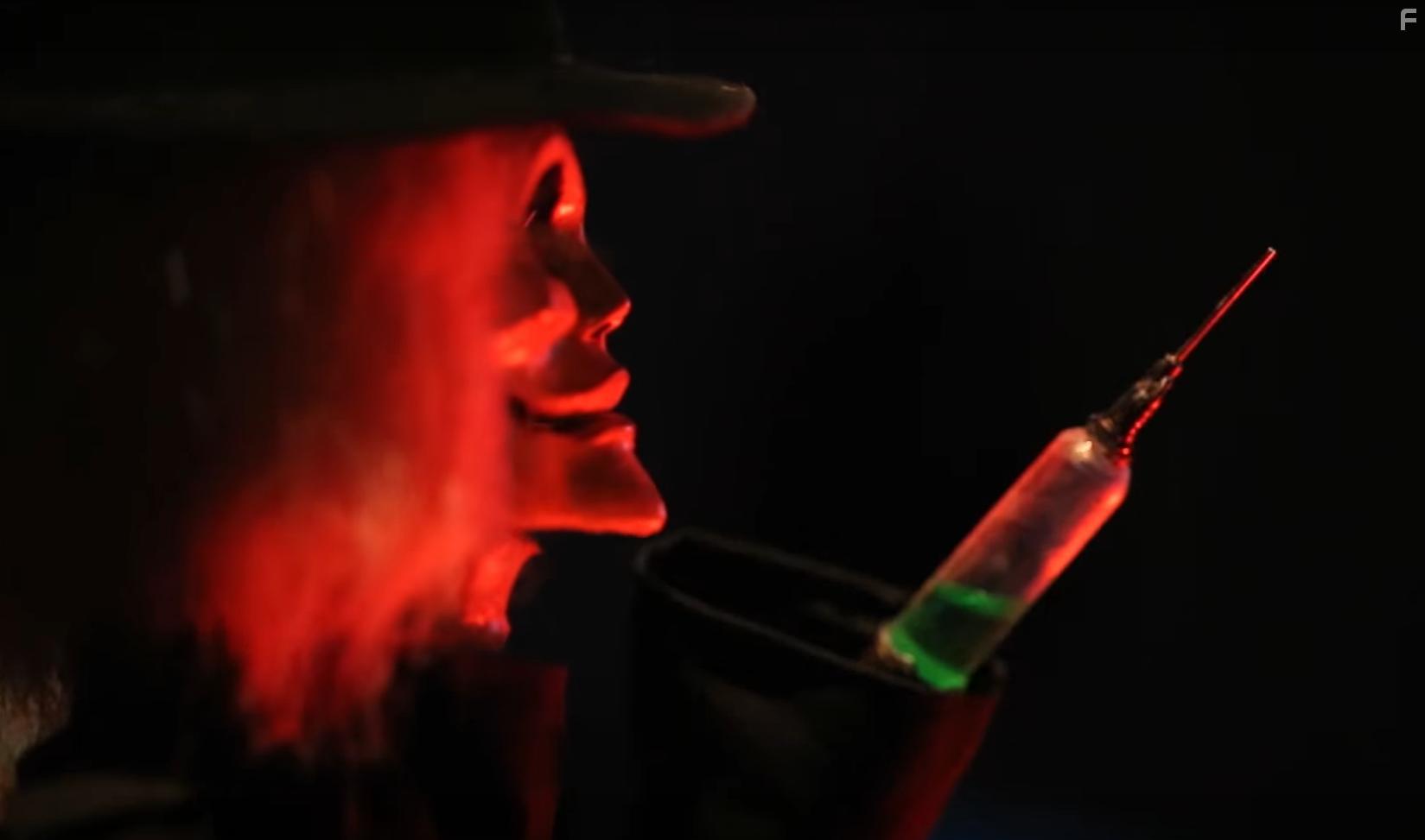 Puppet Master: Axis Termination (2017)