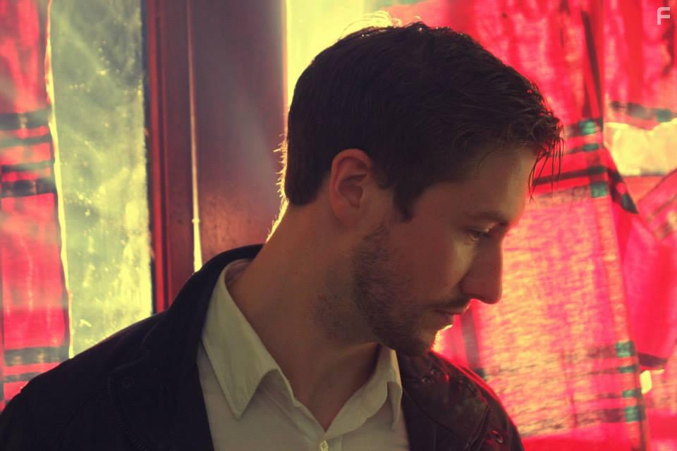 Shaun Blaney in Braxton (2015)