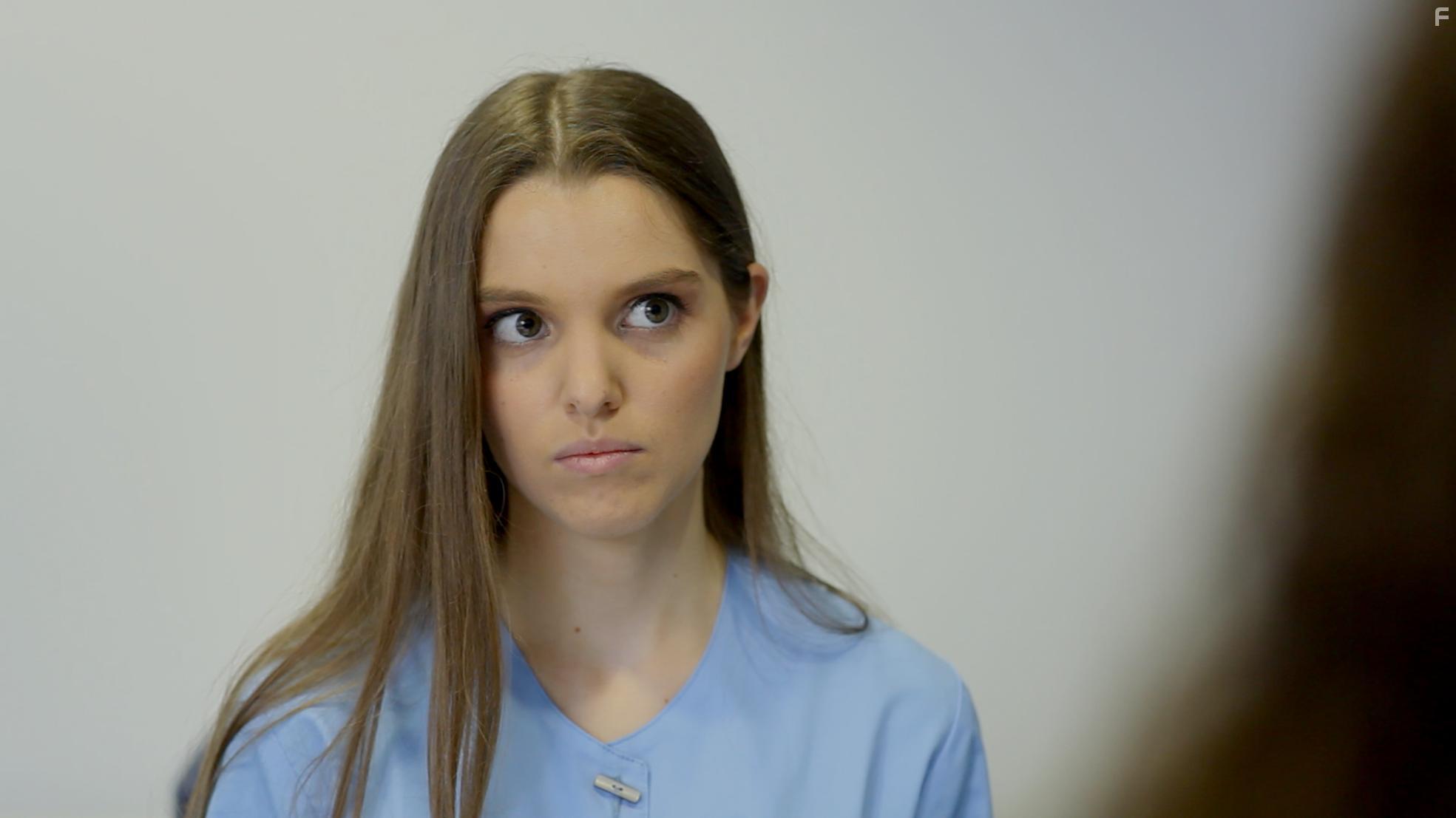 Uma Vida Sublime (2018)