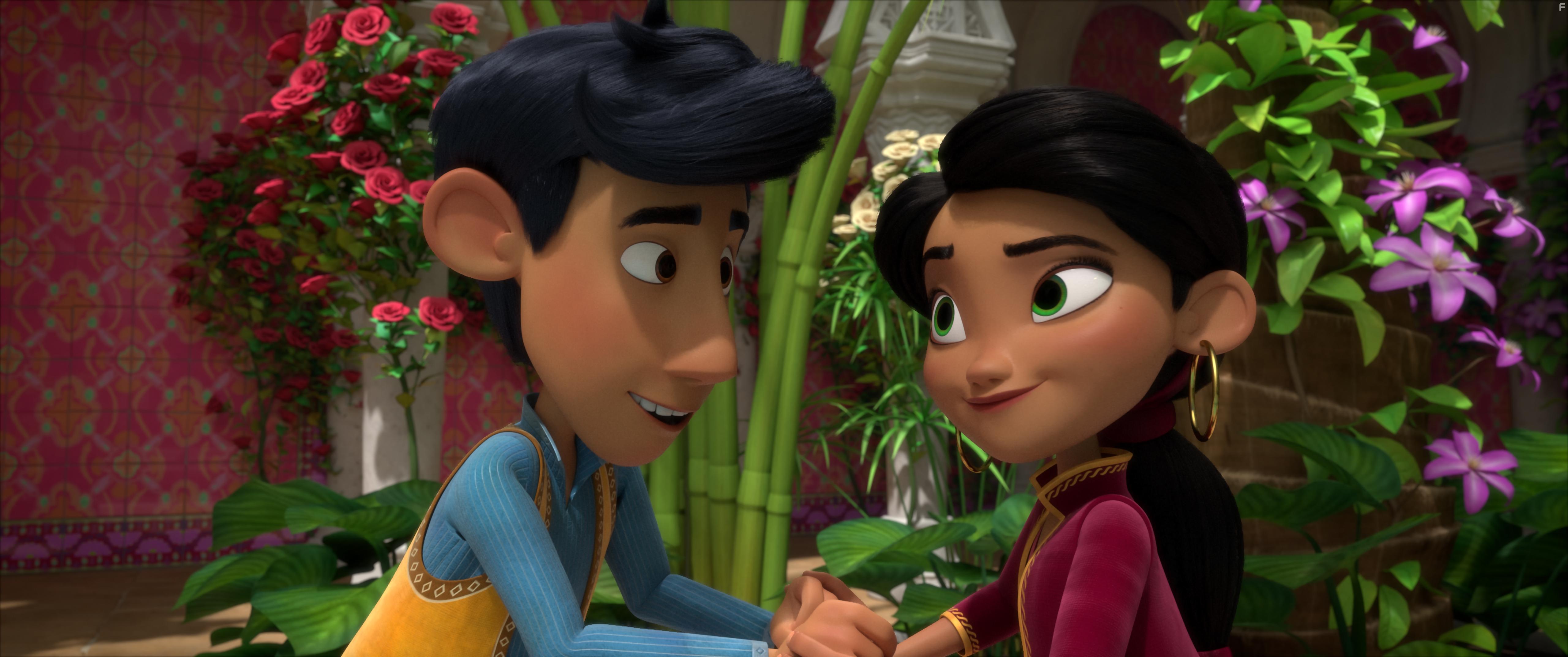 Hodja fra Pjort (2018)