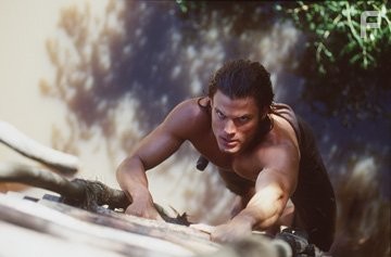 Тарзан и затерянный город