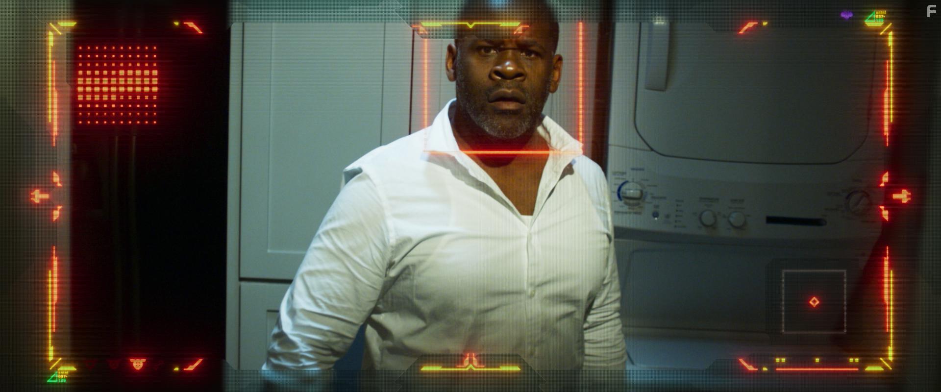 Craig muMs Grant in Hover (2018)