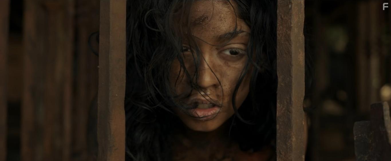 Маугли: Легенда джунглей