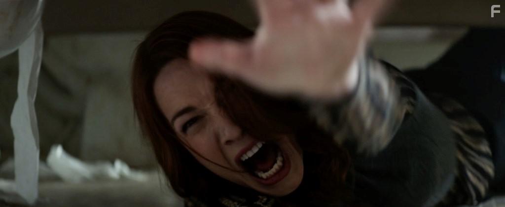 Rhian Rees in Halloween (2018)