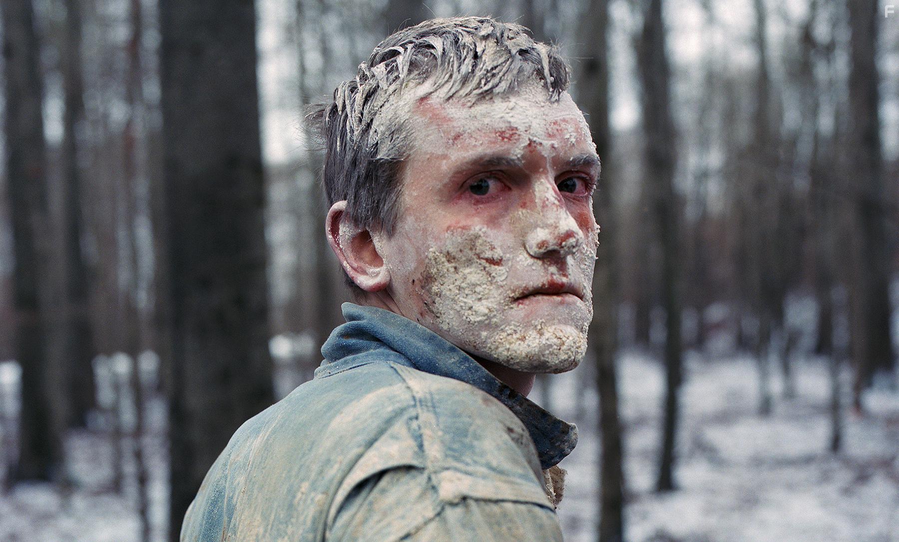 Elliott Crosset Hove in Vinterbrdre (2017)