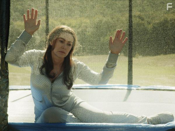 Elena Sofia Ricci in Loro 1 (2018)