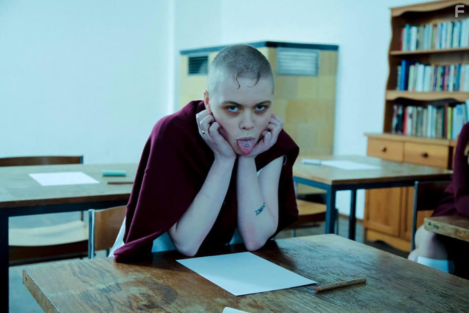 The Misandrists (2017)