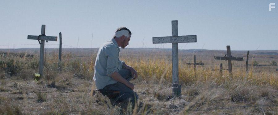 Brady Jandreau in The Rider (2017)