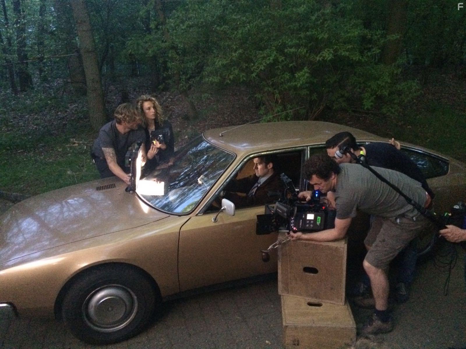 Собиратель тел