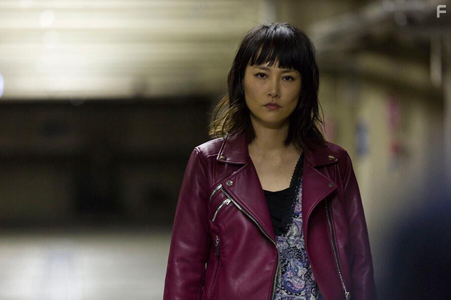 Miss Sherlock (2018)