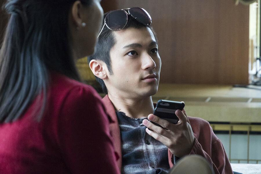 Мисс Шерлок