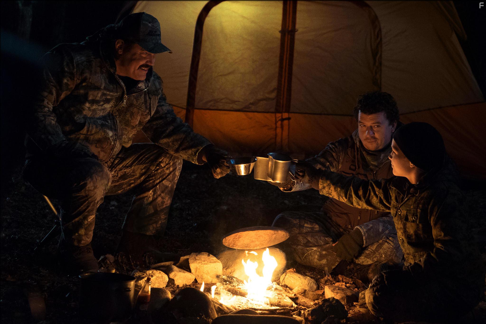 The Legacy of a Whitetail Deer Hunter (2018)