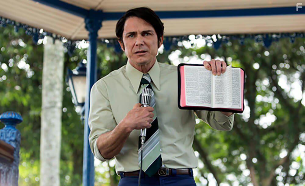 Nada a Perder (2018)