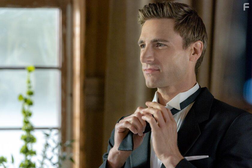 Свадьба 4 марта: что-то старое, что-то новое #9