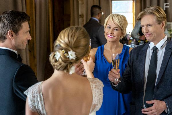 Свадьба 4 марта: что-то старое, что-то новое #11