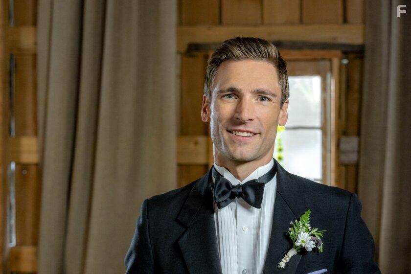 Свадьба 4 марта: что-то старое, что-то новое #12