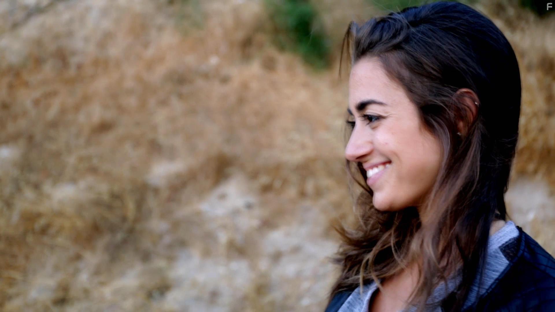 Luna Racy in The Missing 6 (2017)