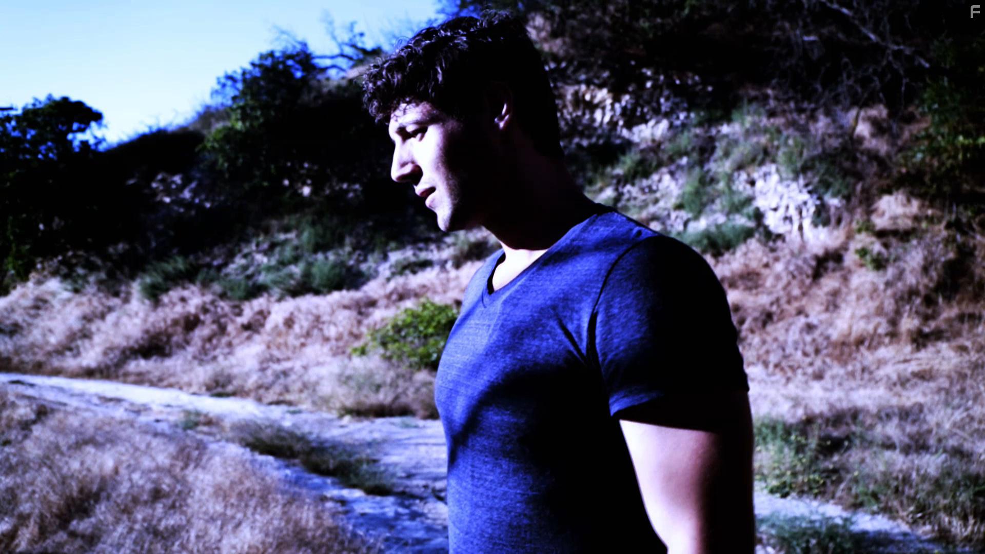 Jason Markoff in The Missing 6 (2017)