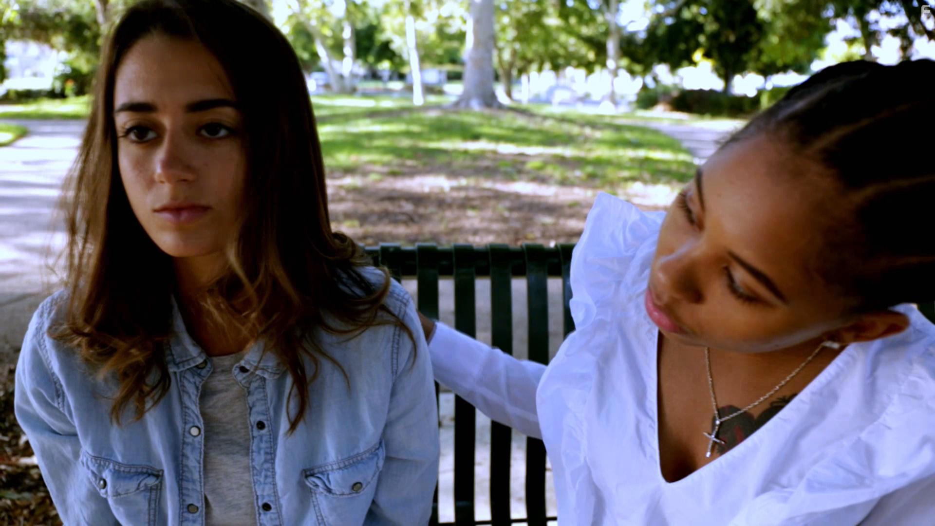 Пропавшие 6