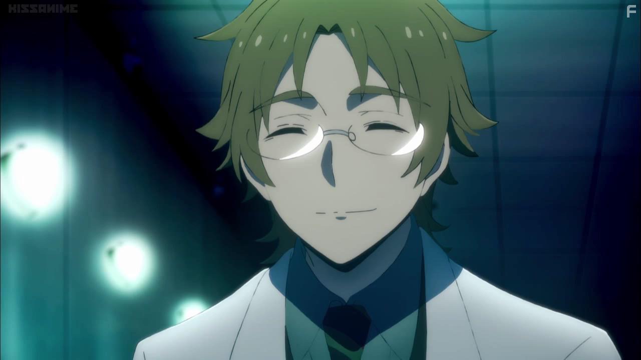 Satsuriku no Tenshi (2018)