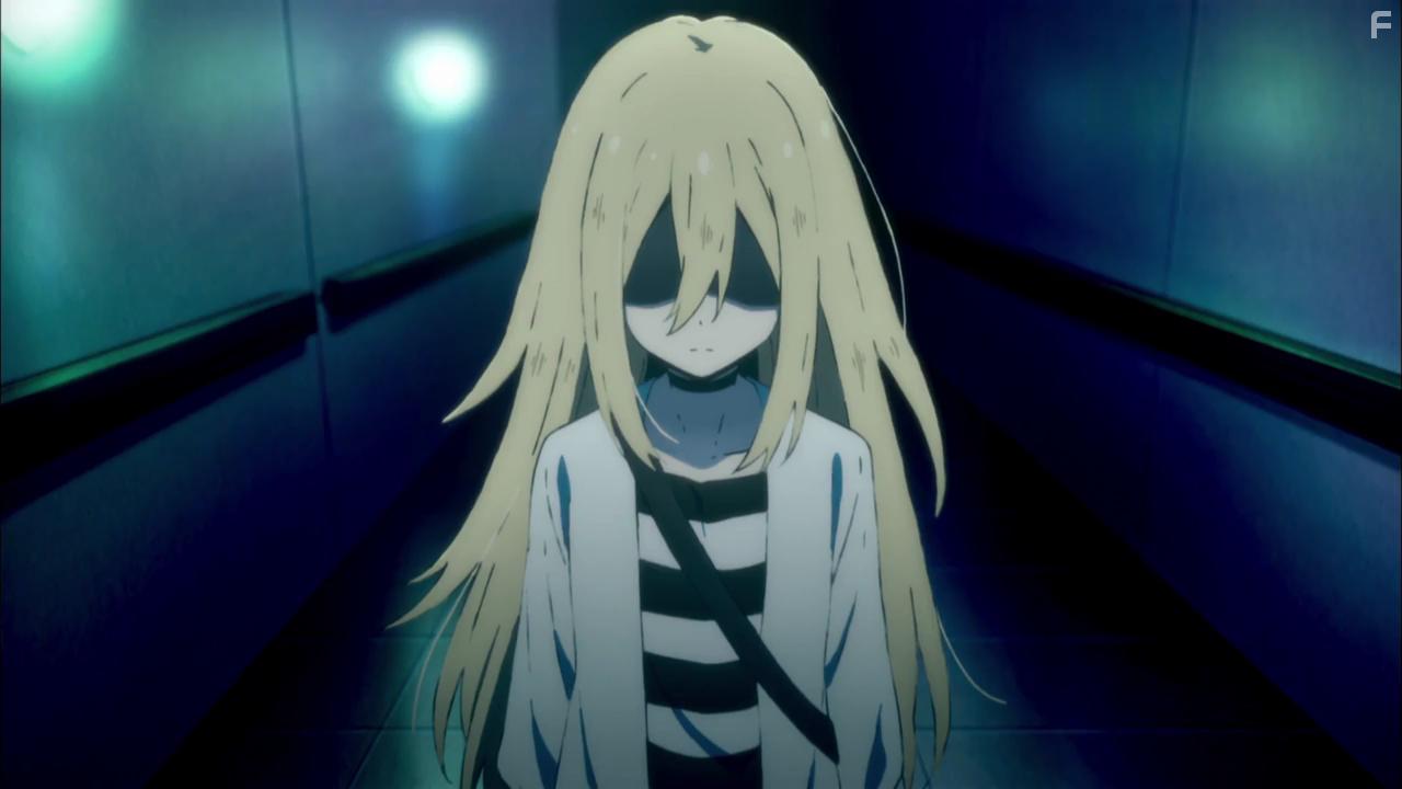 Satsuriku no Tenshi (2018)