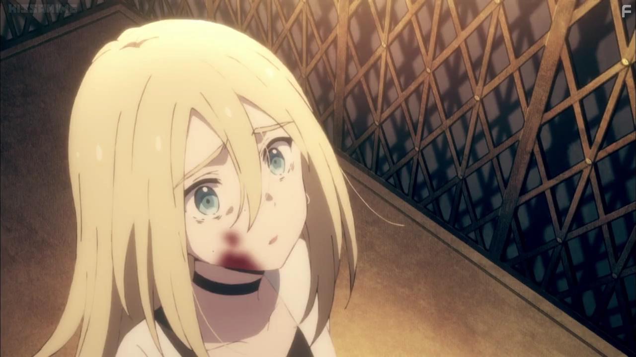 Satsuriku no Tenshi (2018)