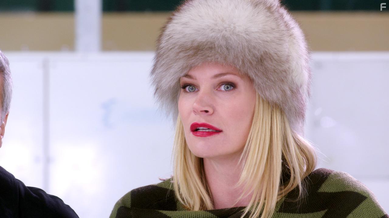 Natasha Henstridge in Ice Girls (2016)