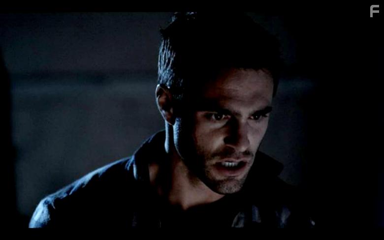 Marco Dapper in Nowhere Else (2013)