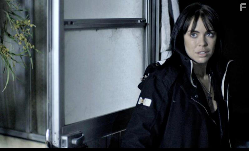 Rachael Murphy in Nowhere Else (2013)