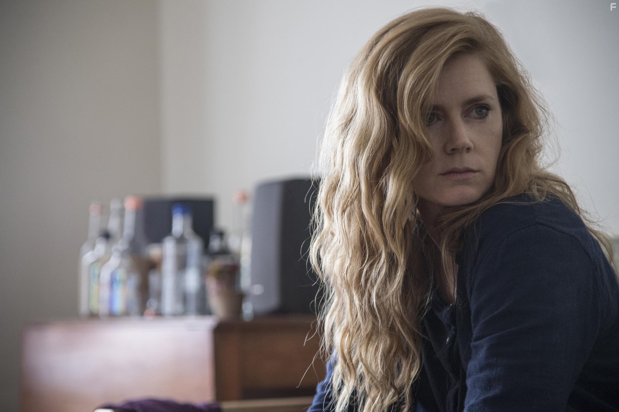 Amy Adams in Sharp Objects (2018)
